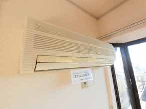 【設備】 | ドミール西都賀
