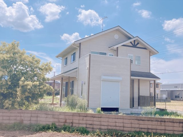 美里町　中古戸建