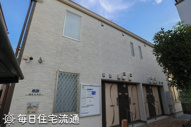 ＭＫハイツの画像