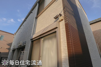 【外観】 | ＭＫハイツ