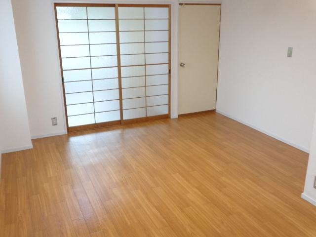 ソレイユ新舞子の内装