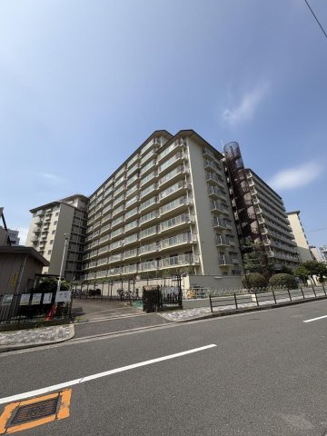 ローレルハイツ大淀