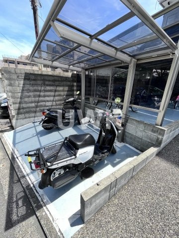 K'ｓメゾンフォックスのその他