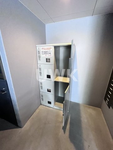 K'ｓメゾンフォックスのその他