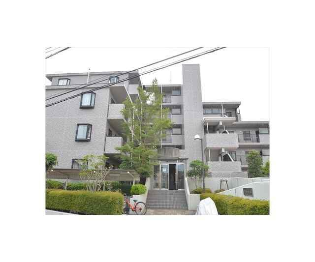 ペルミエール９０５の外観