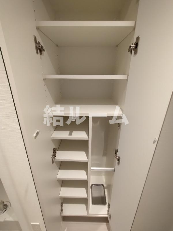 練馬区富士見台２丁目の賃貸マンションの設備