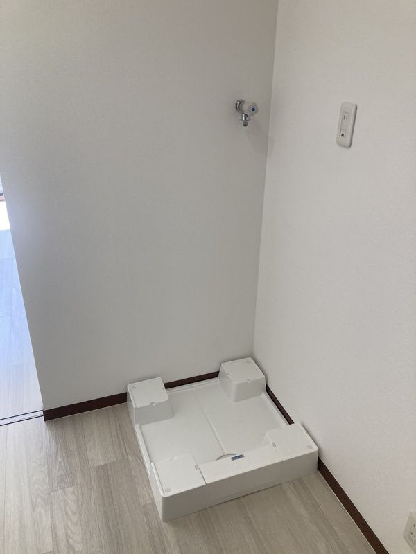トップスターコート船橋の設備