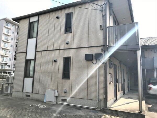 トップスターコート船橋