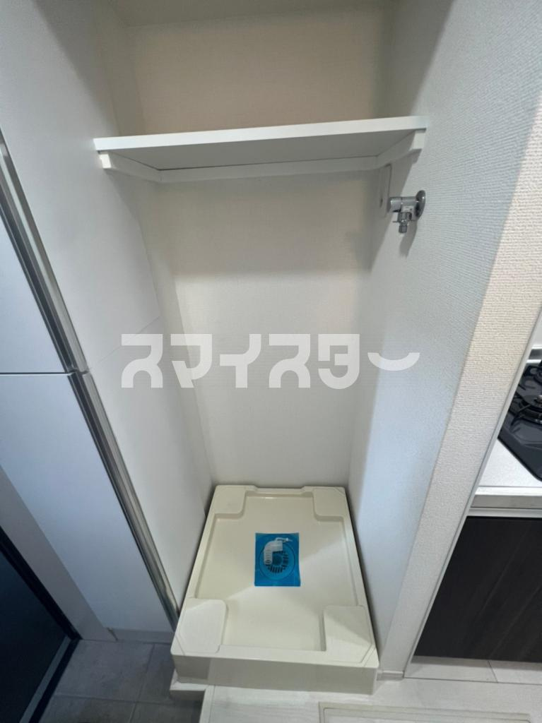 グランクオール西国立の設備