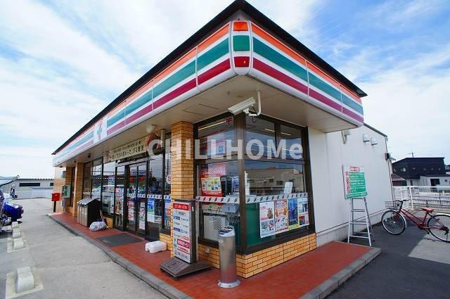 ジョニーズ　ガーデンの周辺|セブンイレブン前橋小屋原店まで550m
当社、チルホームのHPもご覧ください(^^)/物件情報多数♪