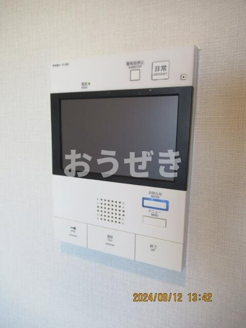 セジョリ横浜井土ヶ谷の設備|※参考写真