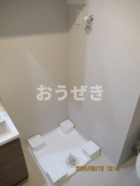 セジョリ横浜井土ヶ谷の設備|※参考写真