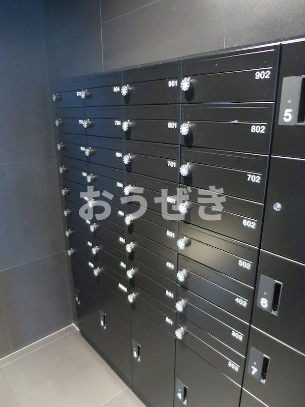 セジョリ横浜井土ヶ谷のその他共用部分
