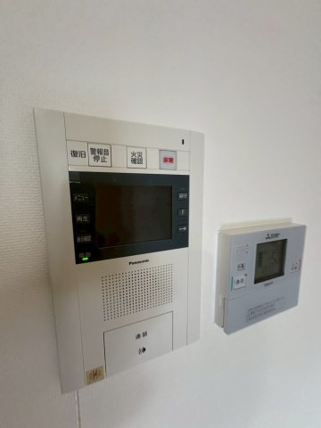 【セキュリティ】 | ベリー海老江