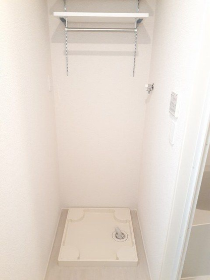 【設備】 | シャトレーＢＡＮ(シャトレーバン)