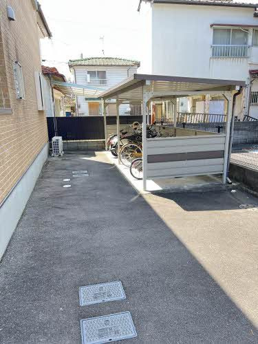 バウライフのその他共用部分