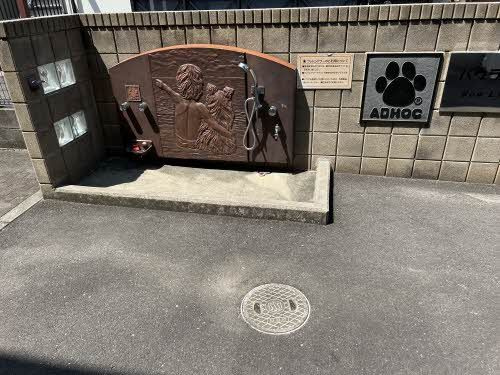 バウライフのその他共用部分