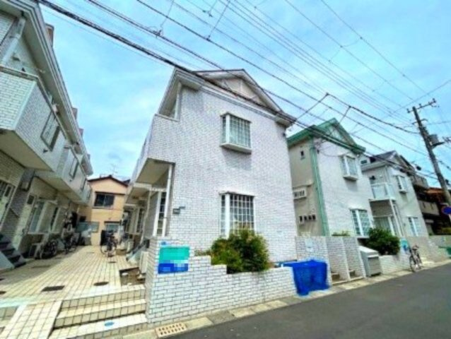 ローズアパートのその他