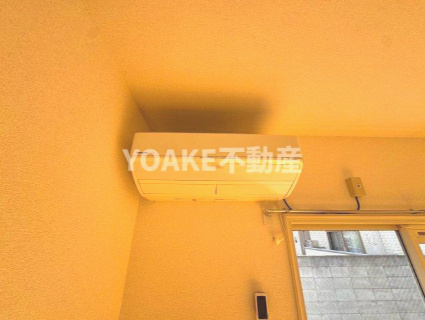 イムーブル中町Ⅱの設備