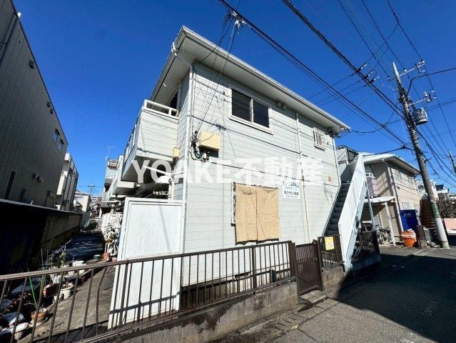 イムーブル中町Ⅱのその他共用部分
