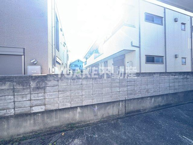 イムーブル中町Ⅱの展望