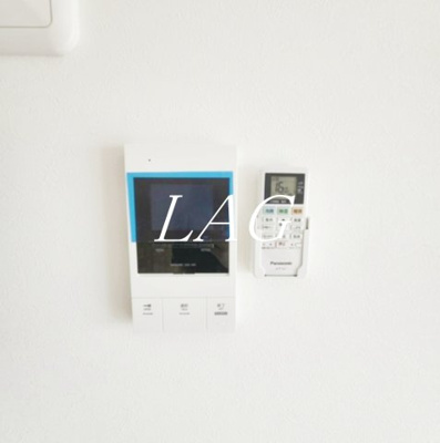 【セキュリティ】 | MELDIA八広Ⅴ | TVモニターフォンです。