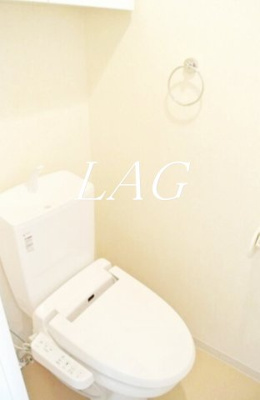 【トイレ】 | グランヴァン王子駅前 | トイレです。