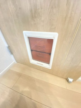 【設備】 | グラン・パティオ　Ⅱ | ※同タイプの写真となります。