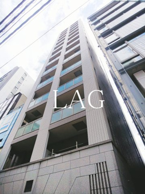 【外観】 | 日神デュオステージ浅草三筋 | 外観です。