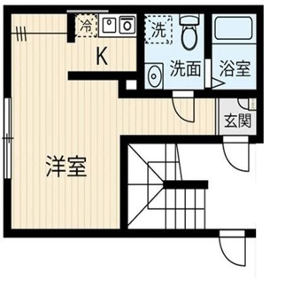 【間取り】 | レオーネ八広 | 間取りです。