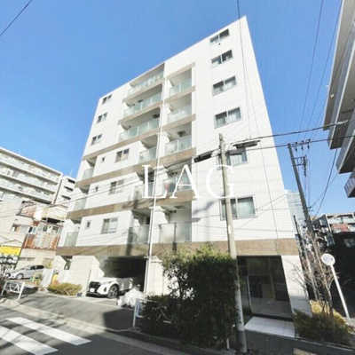 【外観】 | 錦糸町インターナショナルレジデンス | 外観です。