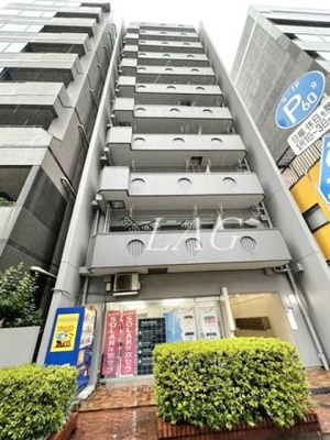 【外観】 | ルミネ日本橋 | 外観です。