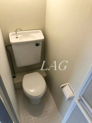 【トイレ】 | ルミネ日本橋 | トイレです。