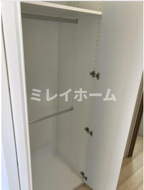 アジールコート品川中延サウスの設備