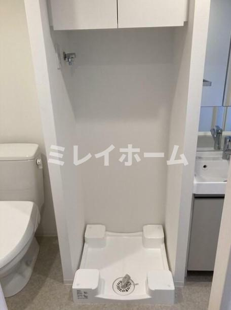 アジールコート品川中延サウスの設備