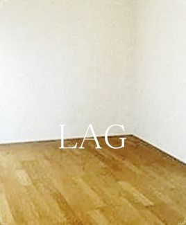 【居間・リビング】 | バルミー三ノ輪 | 洋室のお部屋です。