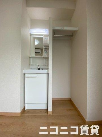 【その他】 | 別号室イメージの為、現状を優先致します。
