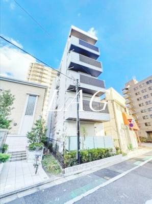 【外観】 | サンアンドグリーンテラス | 外観です。