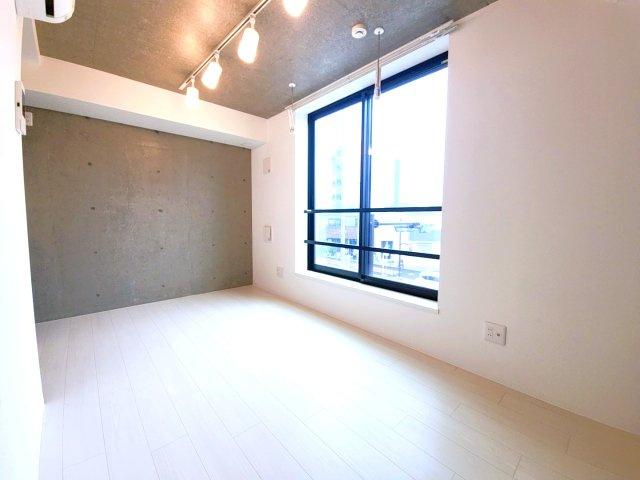 【寝室】 | フォルテ川崎