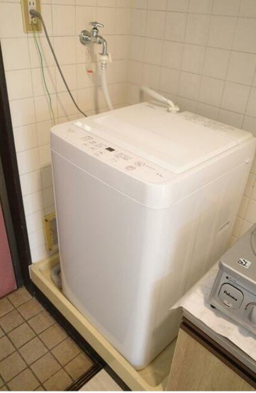 【設備】 | ＮＹハイツ１ | 洗濯機付き！