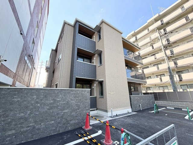 S★S　CASA 