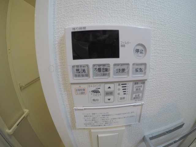 【設備】 | エスレジデンス福島グランデ