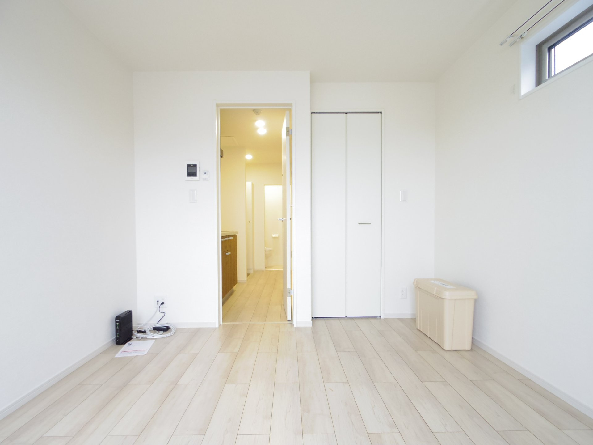 ＫＥＩＡＩ ＲＥＳＩＤＥＮＣＥ 清瀬Ⅴの内装|※同仕様写真です