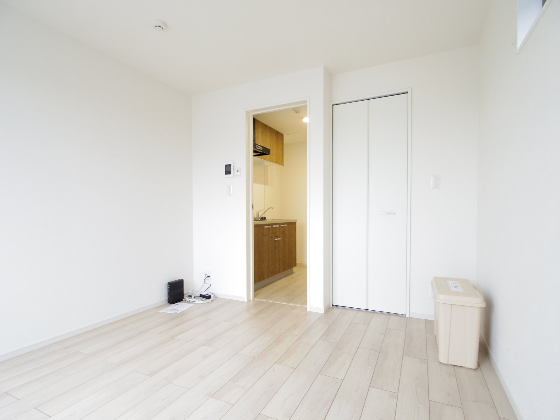 ＫＥＩＡＩ ＲＥＳＩＤＥＮＣＥ 清瀬Ⅴの内装|※同仕様写真です