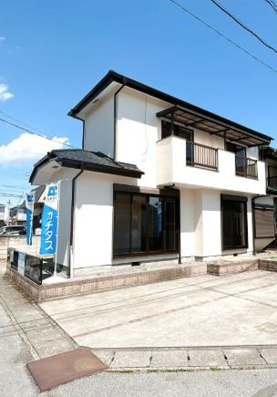 栃木市大平町新1033-12