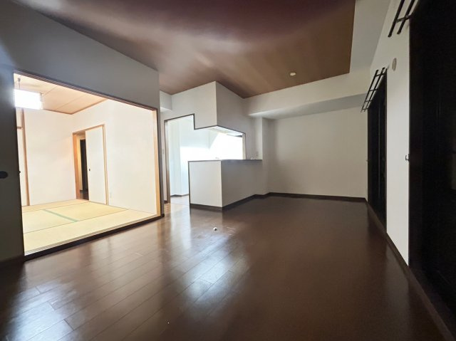 【内装】 | ライオンズマンション水無瀬弐番館