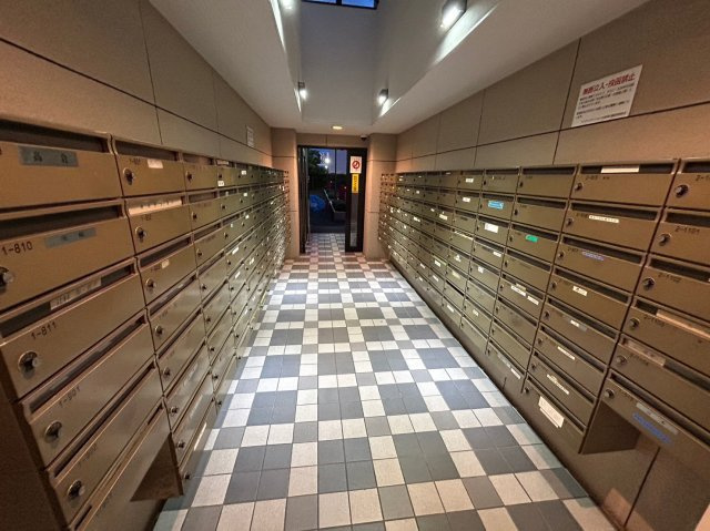 【その他】 | ライオンズマンション水無瀬弐番館