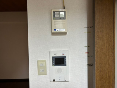 【設備】 | ライオンズマンション水無瀬弐番館