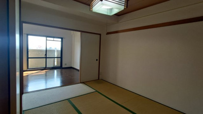 【寝室】 | ライオンズマンション水無瀬弐番館