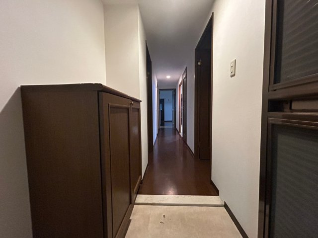 【内装】 | ライオンズマンション水無瀬弐番館